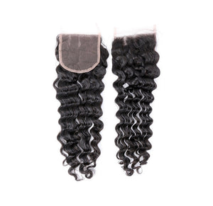 5x5 HD LACE CLOSURES