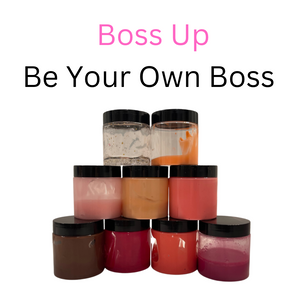 Wholesale Lipgloss