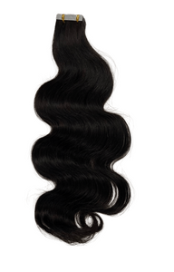 Brazilian Body Wave